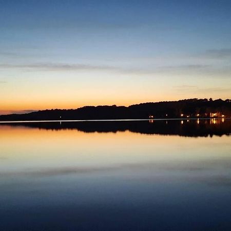 Maison Sur Le Bassin D'Arcachon 라테스트드뷔크 외부 사진