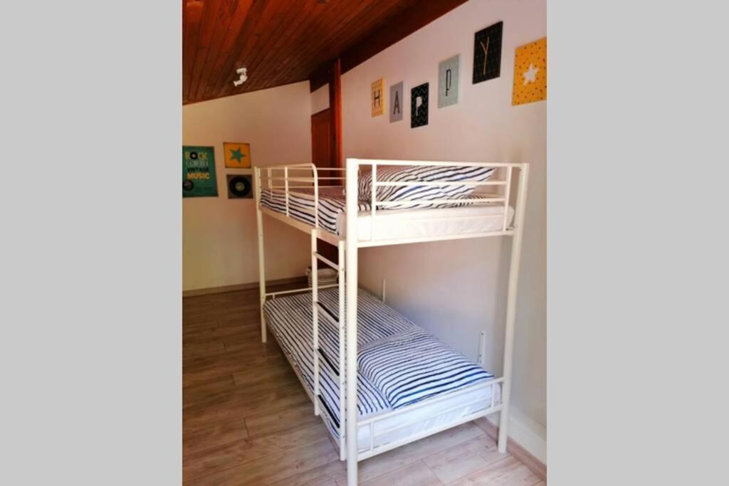 Maison Sur Le Bassin D'Arcachon 라테스트드뷔크 외부 사진