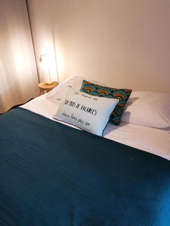Maison Sur Le Bassin D'Arcachon 라테스트드뷔크 외부 사진